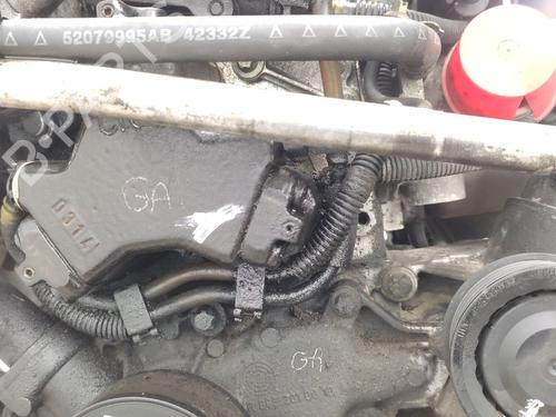 Engine JEEP GRAND CHEROKEE II (WJ, WG) 2.7 CRD 4x4 | BP30538902M1 