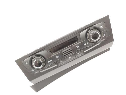 Climate control AUDI Q5 (8RB) 2.0 TFSI quattro | BP38752893I5 - Image 2
