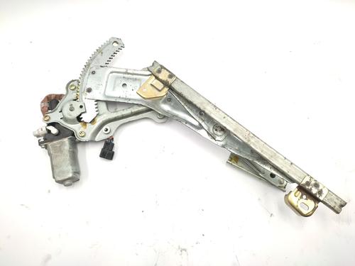 Rear right window mechanism SUBARU IMPREZA Saloon (GD) 2.0 i AWD (GD9) | BP26616389C25 