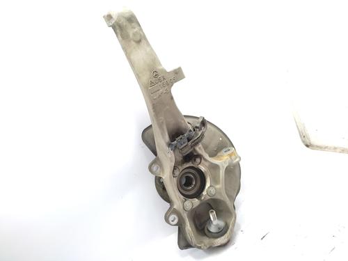 Left front steering knuckle MERCEDES-BENZ M-CLASS (W166)  | BP24253412M25 