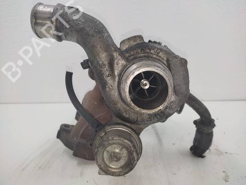 Turbolader/Kompressor FORD TOURNEO CONNECT [2002-2013]  21149528