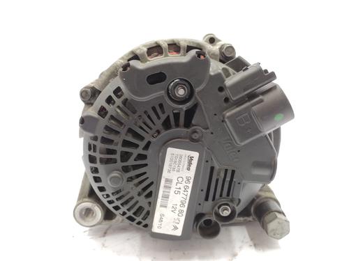 Alternator CITROËN C4 II (NC_) 1.6 HDi 90 | BP31969471M7