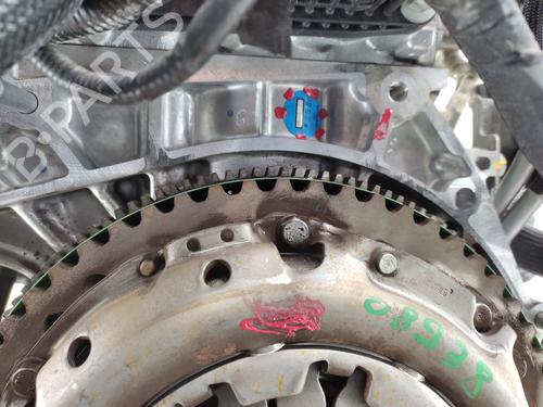 Engine DACIA SANDERO II  | BP32079887M1 