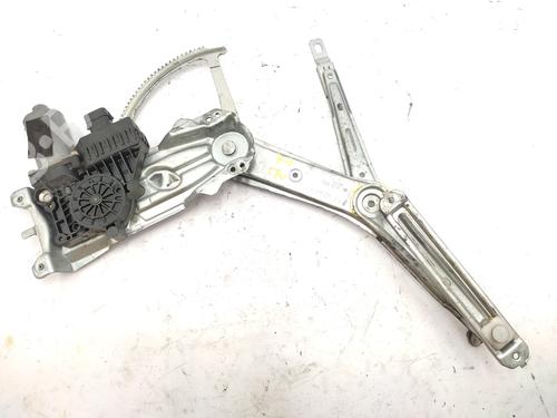 Lève-vitre avant gauche OPEL ZAFIRA A MPV (T98) [1999-2006]  21157513