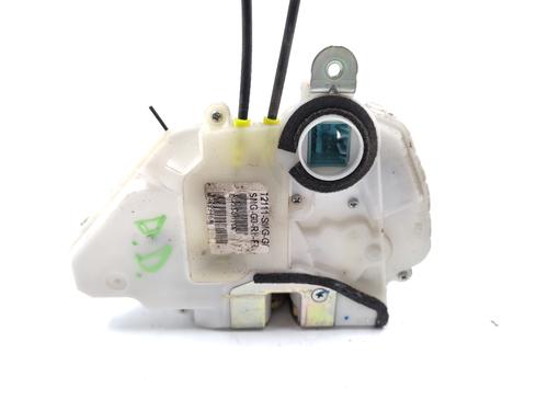 Front right lock HONDA CIVIC VIII Hatchback (FN, FK) 1.8 (FN1, FK2) | BP21152017C97 