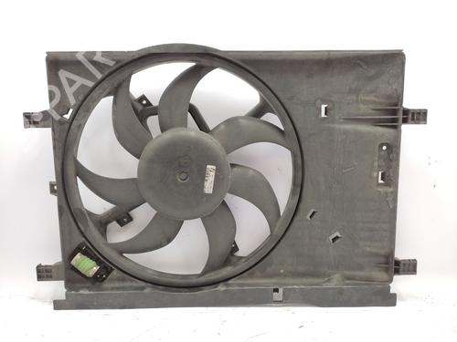 Radiator fan FIAT PUNTO (188_) 1.4 | BP27370151M35 