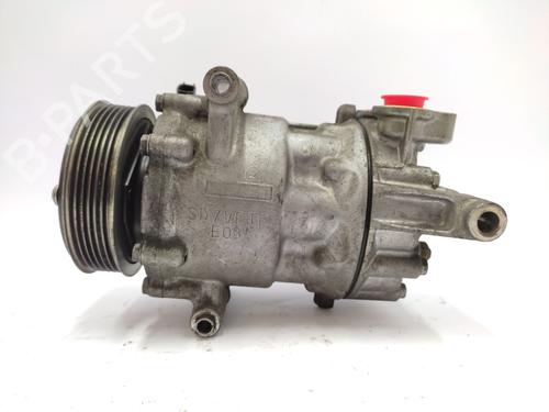 Used AC compressor CITROËN JUMPER II Van 2.2 HDi 130 (130 hp) 21484330