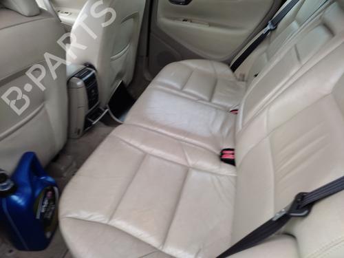 AC-Kompressor VOLVO V70 II (285)  | BP21152137M34 
