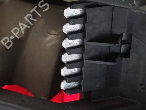 Right taillight OPEL ASTRA F Saloon (T92) 1.6 Si (F19, M19) | BP24683452C35 