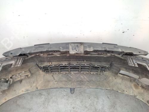 Front bumper AUDI A3 (8P1) 2.0 TDI 16V | BP29125230C7 