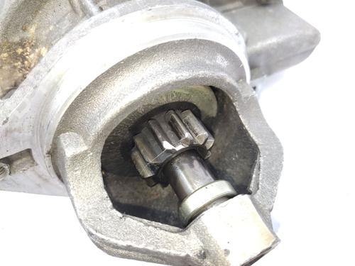 Rozrusznik LADA NIVA Closed Off-Road Vehicle (2121, 2131) 1700 i | BP30330087M8