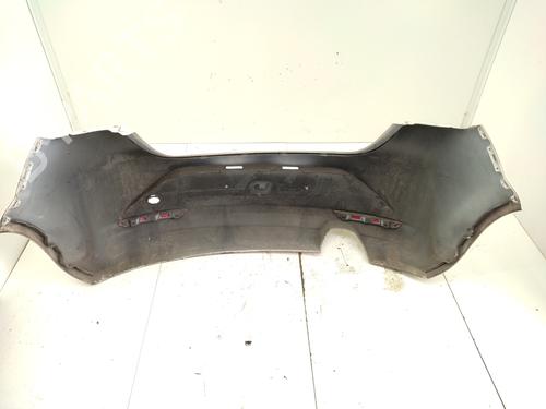 Rear bumper SEAT LEON (1P1)  | BP21149849C8 