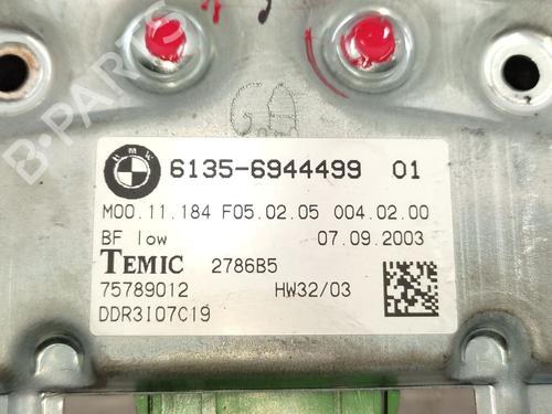 Elektronisk modul BMW 5 (E60) 520 i | BP26940898M83 