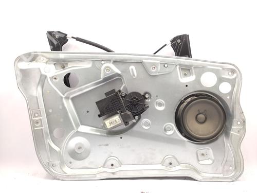 Used Front left window mechanism Front left window mechanism SKODA FABIA I Combi (6Y5) 1.9 TDI (100 hp) 39687928 39687928