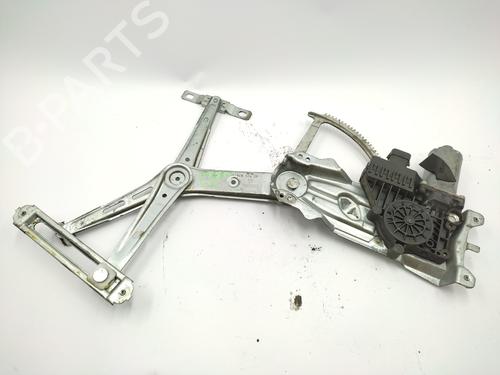 Used Front right window mechanism OPEL ASTRA G Hatchback (T98) 1.6 16V (F08, F48) (101 hp) 21153994