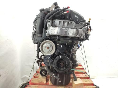 Engine PEUGEOT 308 I (4A_, 4C_) 1.6 16V | BP30174773M1