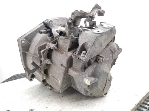 Gearbox OPEL VECTRA C (Z02) | BP21158647M3