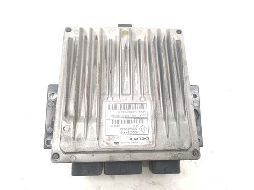 Used Engine control unit (ECU) RENAULT MEGANE II (BM0/1_, CM0/1_) [2001-2012]  21150861