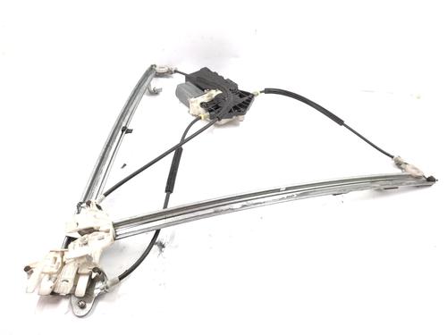 Used Front left window mechanism CITROËN C8 (EA_, EB_) 2.0 16V (140 hp) 24682919