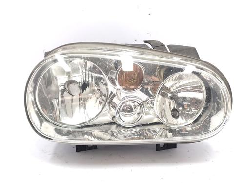 Højre forlygte Højre forlygte VW GOLF IV (1J1) 1.9 TDI (101 hp) 39687943 39687943