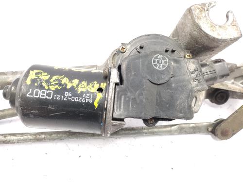 Viskermotor vindrude MAZDA PREMACY (CP)  | BP21155990M29 