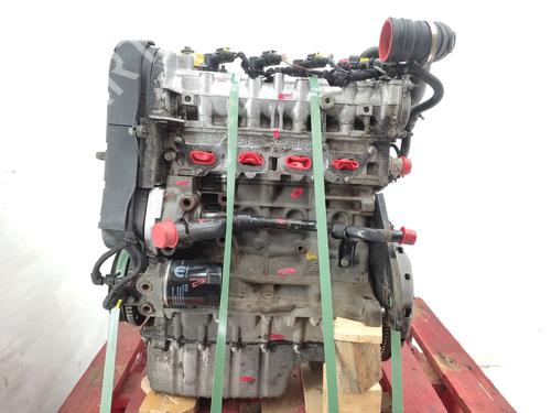 Motor FIAT IDEA (350_) 1.4 16V (95 hp) 31623853