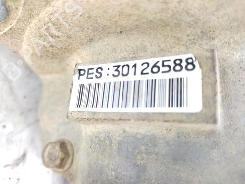 Rear differential HONDA HR-V (GH_) 1.6 16V 4WD (GH2, GH4) | BP26449452M24