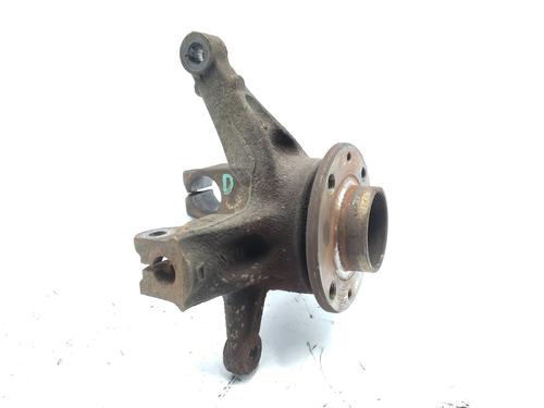 Right front steering knuckle RENAULT MEGANE II (BM0/1_, CM0/1_) 1.9 dCi (BM0G, CM0G) | BP21158835M26 