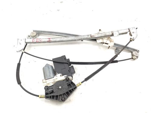 Front left window mechanism CITROËN C8 (EA_, EB_)  | BP21150800C22 