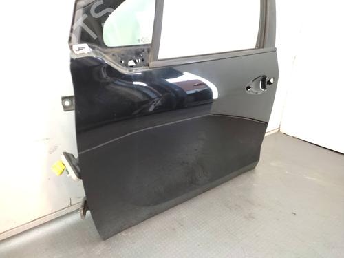 Left front door PEUGEOT 208 I (CA_, CC_)  | BP21159541C2 