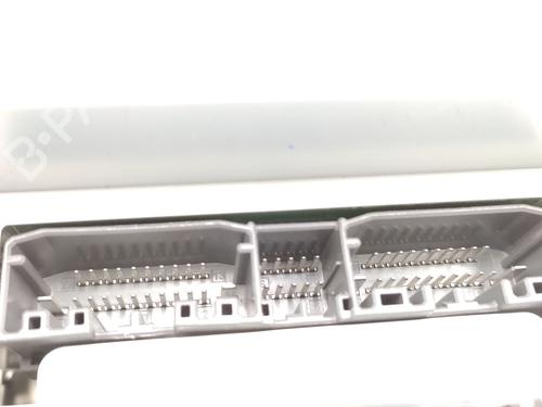 Bilradio DODGE CALIBER 2.0 CRD | BP32059343E6 