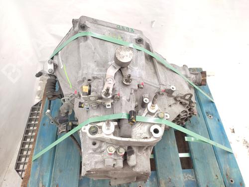Gearbox HONDA CR-V III (RE_) 2.2 i-DTEC 4WD (RE6) | BP27259755M3 
