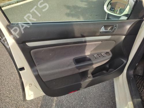 Right mirror VW JETTA III (1K2) 2.0 TDI 16V | BP21161858C27 