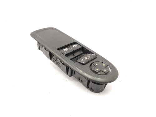 Used Left front window switch Left front window switch PEUGEOT 308 I (4A_, 4C_) 1.6 16V (120 hp) 36160801 36160801
