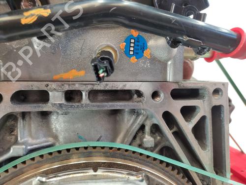 Engine HONDA CR-V II (RD_) 2.0 (RD5) | BP39654352M1 - Image 5