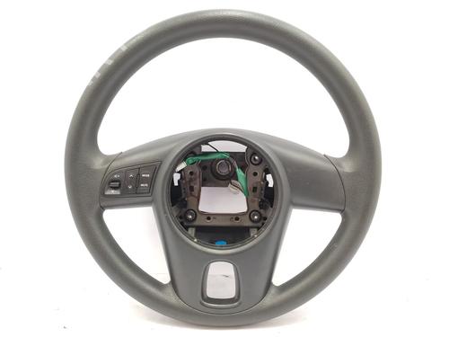 Used Steering wheel KIA SOUL I (AM) [2009-2014]  21160418