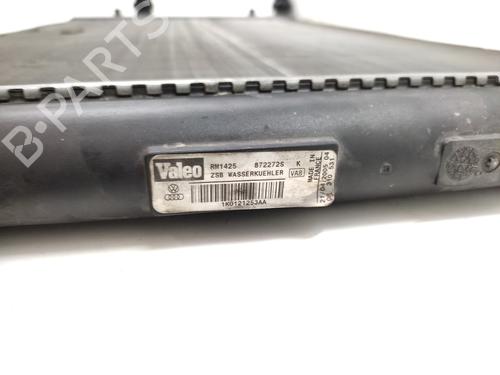 Water radiator SEAT ALTEA (5P1) 1.9 TDI | BP21151215M31 