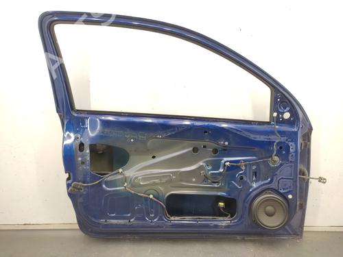 Dør venstre foran OPEL CORSA C (X01) 1.2 Twinport (F08, F68) | BP21162326C2 