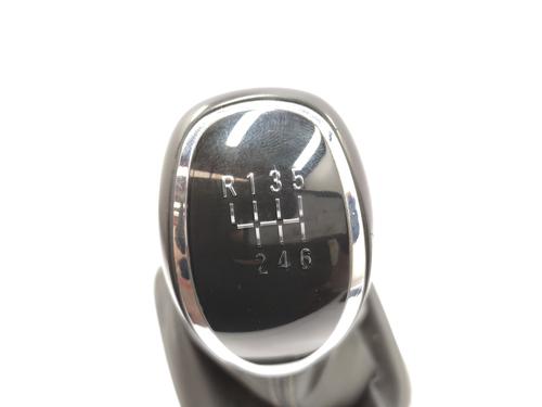 Gear lever OPEL ASTRA K Sports Tourer (B16) 1.4 Turbo (35) | BP29125241M90 
