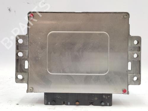 Engine control unit (ECU) PEUGEOT 206 Hatchback (2A/C) 1.4 i | BP24360405M57