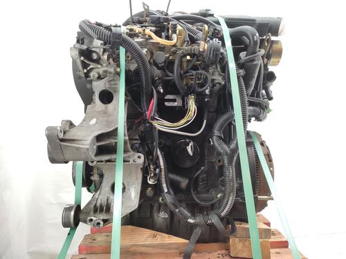 Used Engine RENAULT MEGANE Scenic (JA0/1_) 1.9 D (JA0J) (64 hp) 29312103