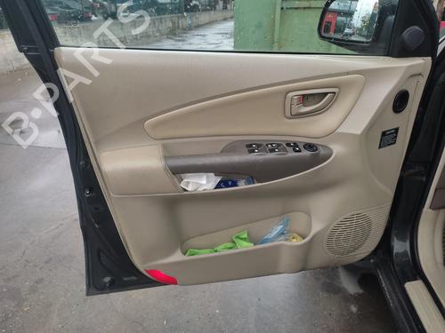 Mass air flow sensor HYUNDAI TUCSON (JM) 2.0 CRDi | BP24548485M95 