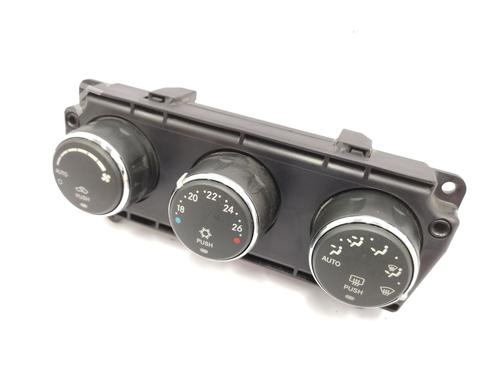 AC-Styringsenhed/Manøvreenhed CHRYSLER SEBRING (JS) 2.0 CRD | BP24395526I5 