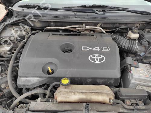 Instrument cluster TOYOTA AVENSIS Estate (_T25_)  | BP21154465C47 