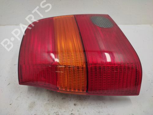 Left taillight SEAT AROSA (6H1)  | BP21149234C34 