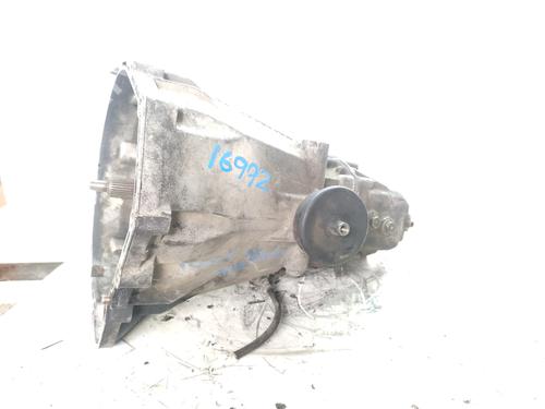 Gearbox FORD FOCUS I (DAW, DBW) 1.6 16V | BP21151593M3