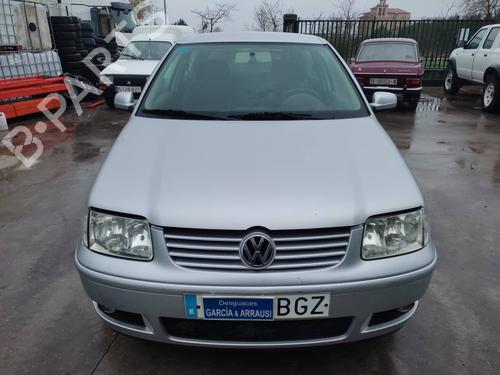 Køler VW POLO (6N2)  | BP21150976M31 
