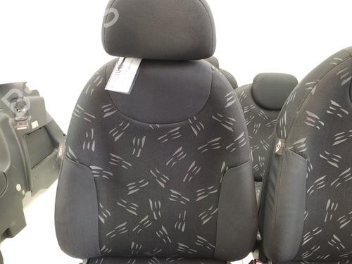 Sæde sæt MINI MINI (R50, R53) One | BP21152278C78 