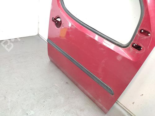 Right front door FIAT DOBLO Box Body/MPV (223_) 1.9 JTD | BP26691935C3 