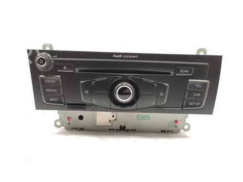 Used Radio Radio 38752928 38752928